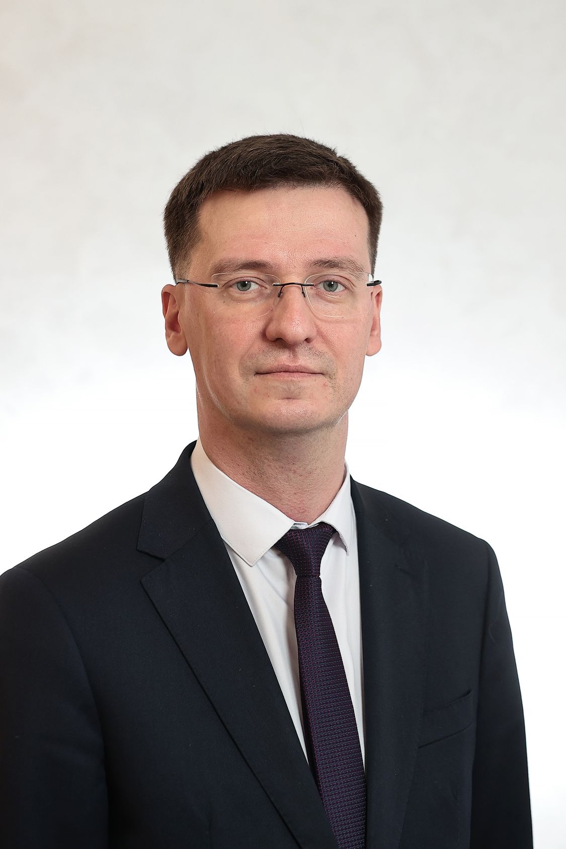 Андреев Вадим Иванович