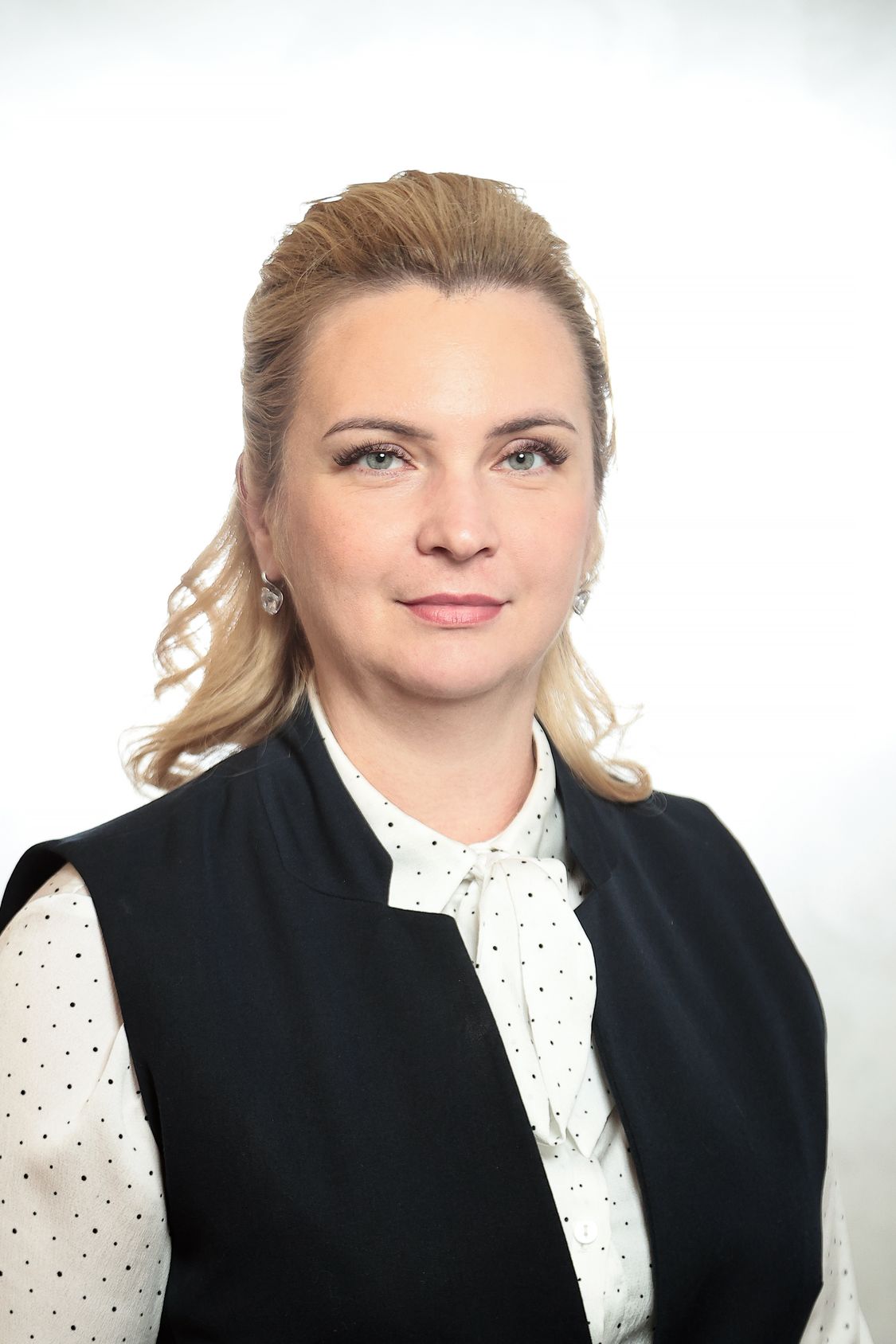Тверскова Анна Александровна