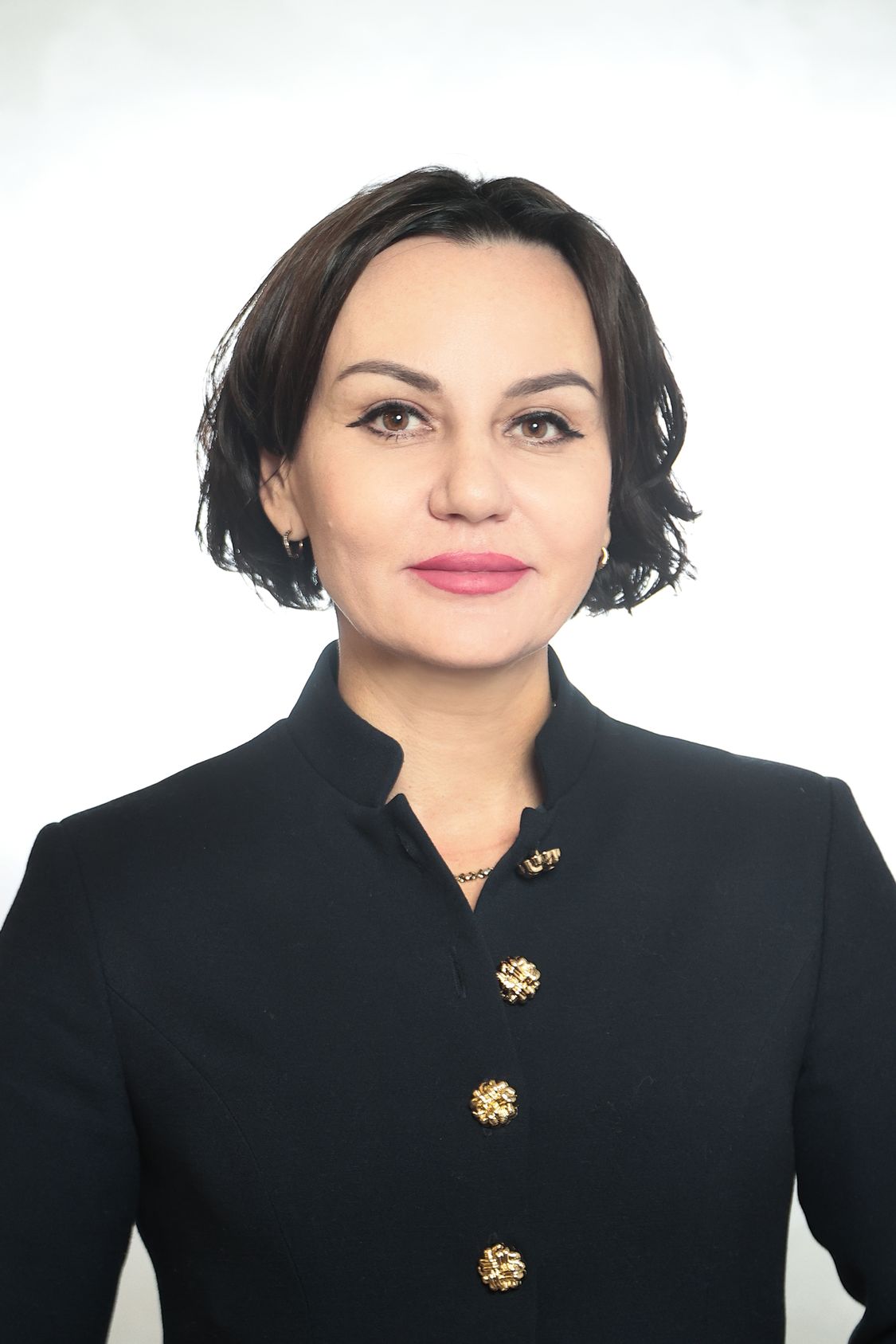 Брюханова Наталья Геннадьевна
